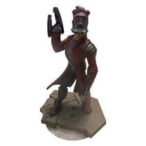 Disney Infinity 2.0 - Star-Lord Peter Quill - Marvel Guardians of the Galaxy
